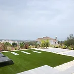 Luxury Villa Tomillo