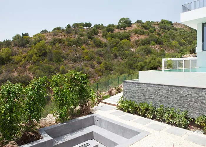 Luxury Villa Tomillo