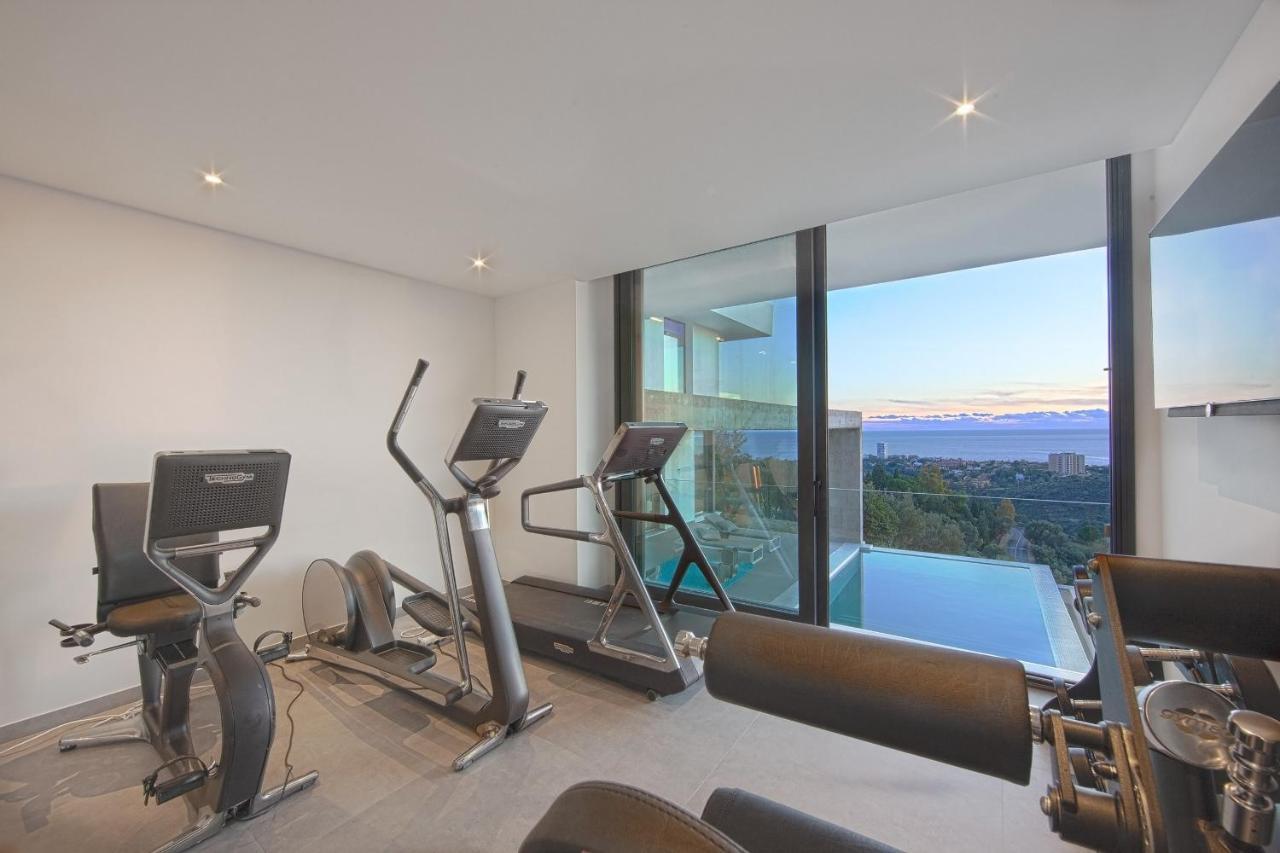 Luxury Tomillo * Marbella
