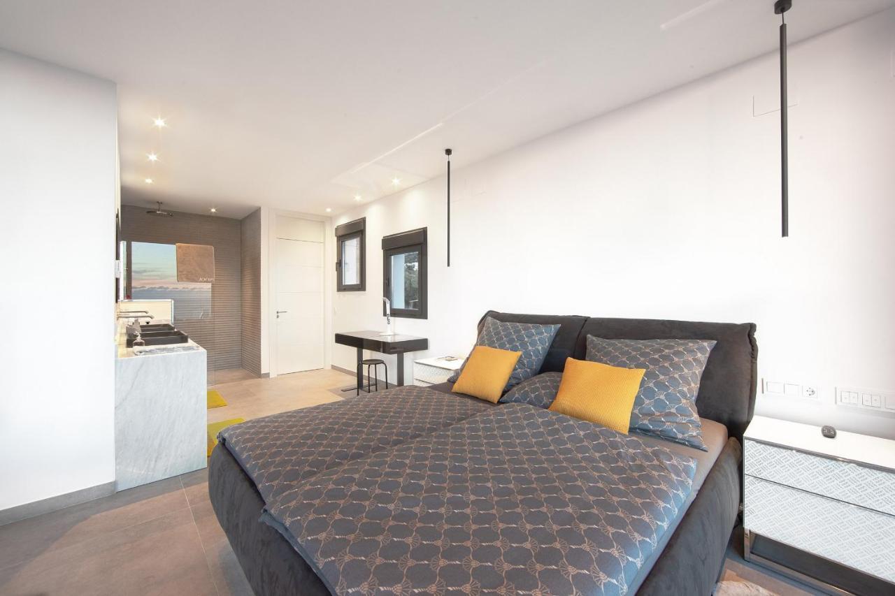Villa Luxury Tomillo Marbella
