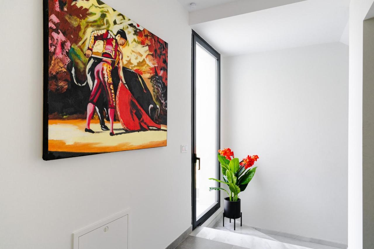 Villa Luxury Tomillo Marbella