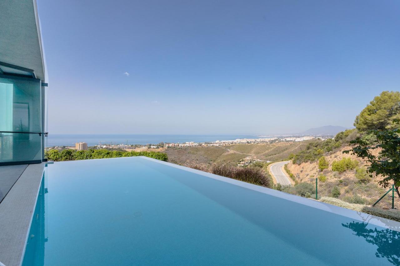 Luxury Tomillo * Marbella