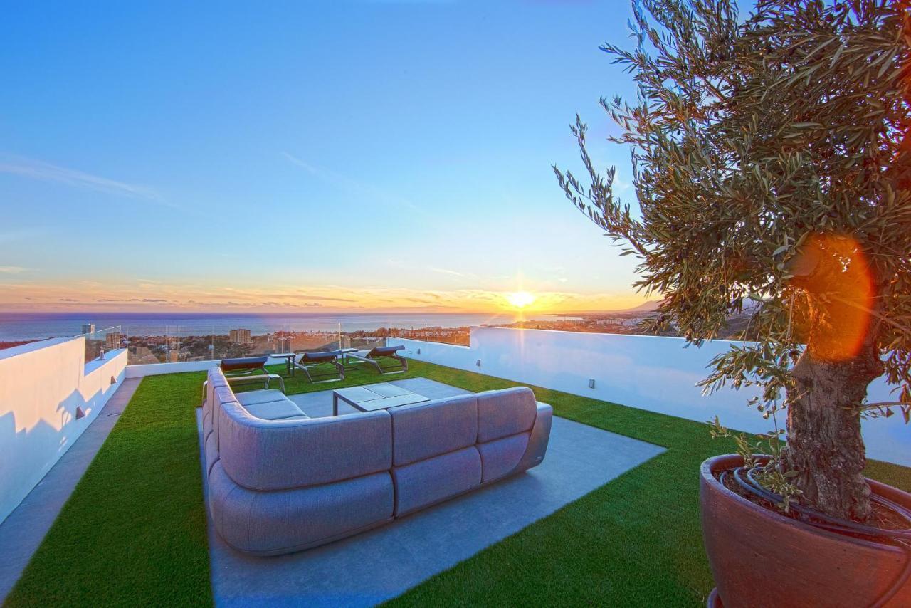 Luxury Tomillo Marbella