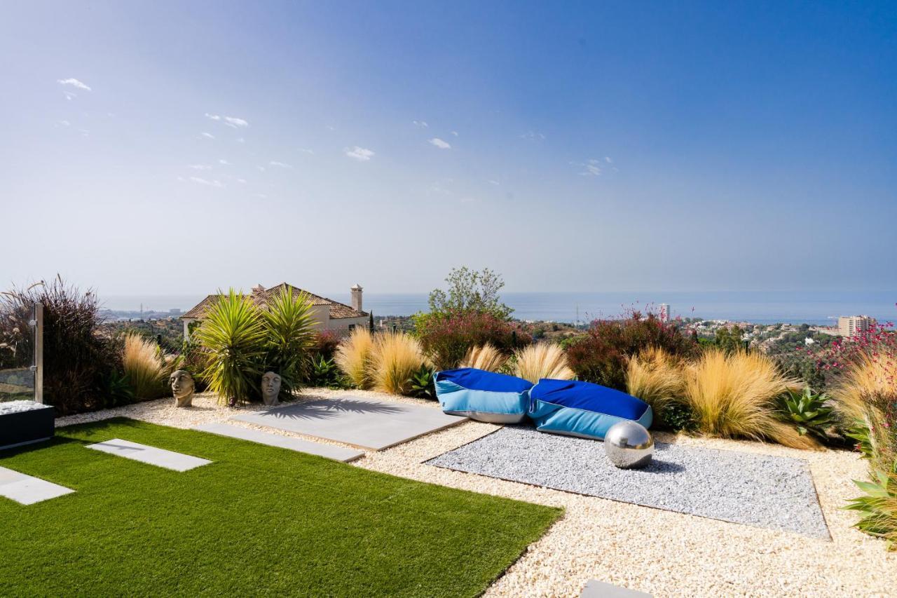 Luxury Tomillo Villa