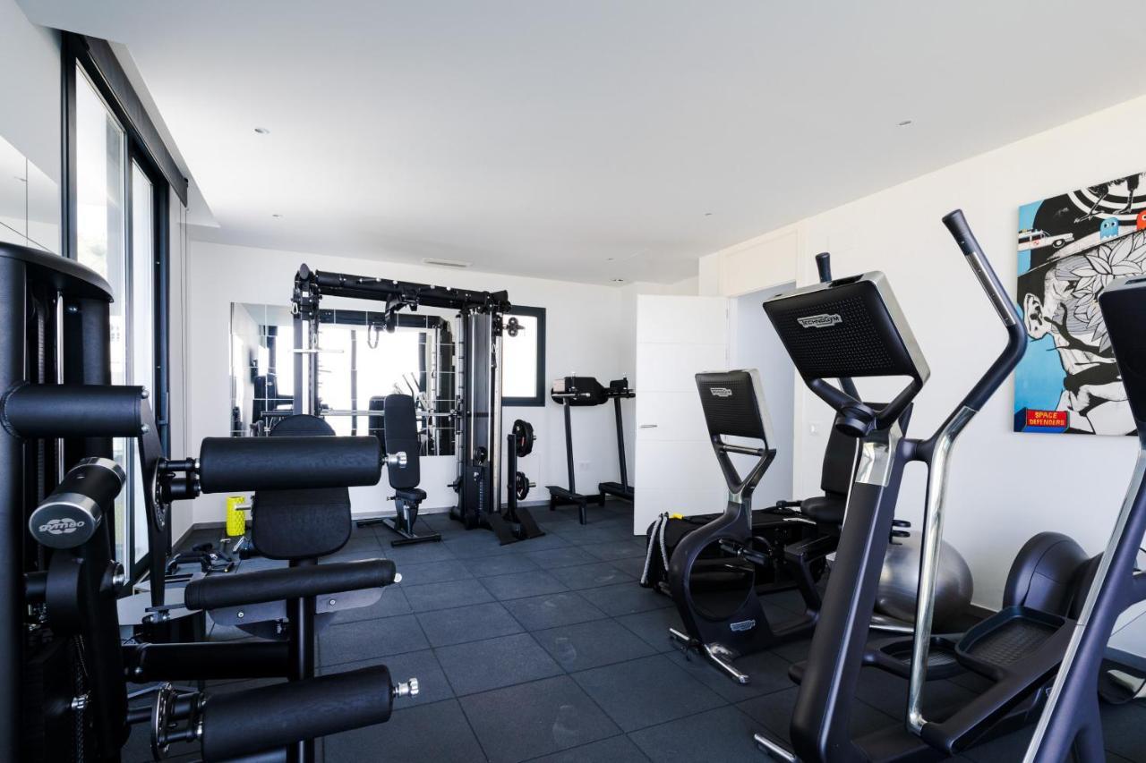 Luxury Tomillo Marbella