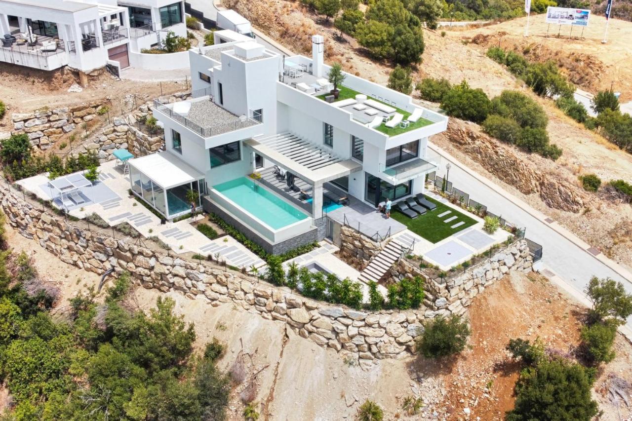 Luxury Tomillo Marbella