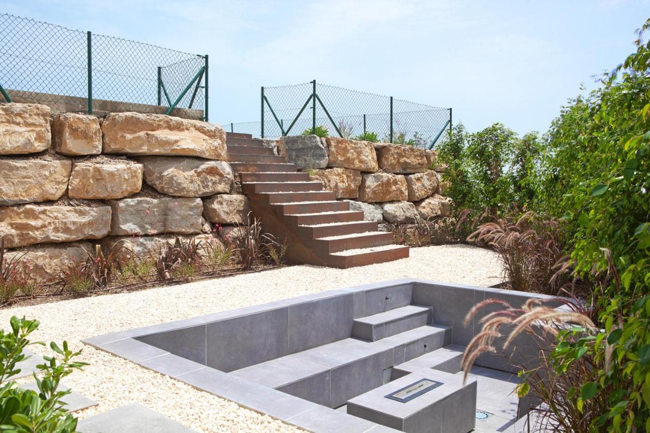 Luxury Tomillo Villa
