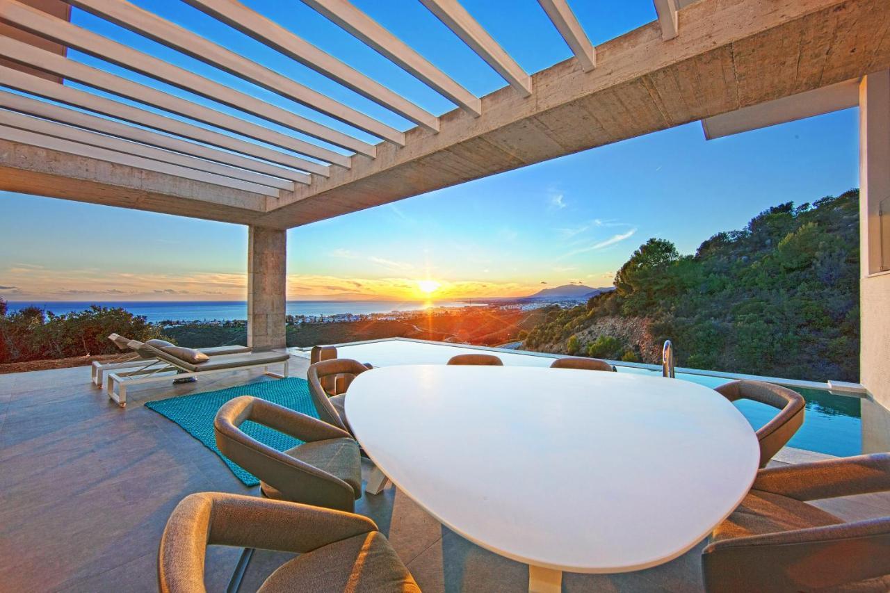 Villa Luxury Tomillo