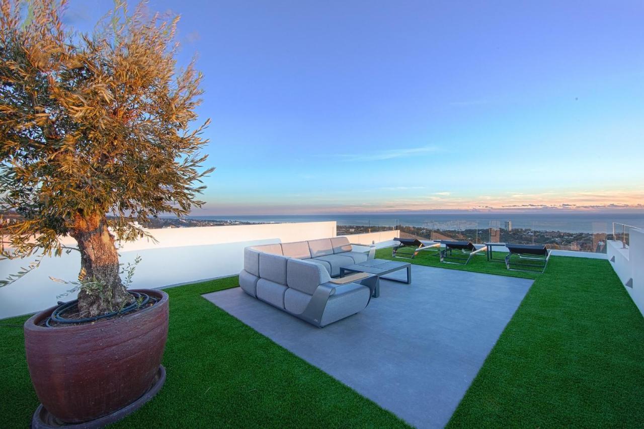 Luxury Tomillo * Marbella