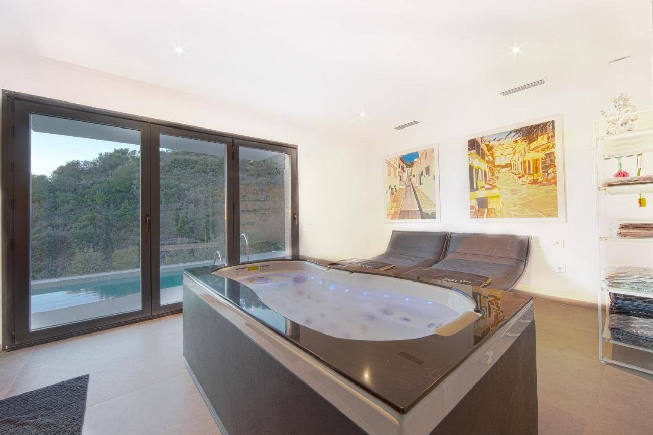 Villa Luxury Tomillo *