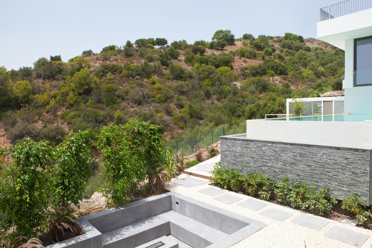 Luxury Tomillo Marbella