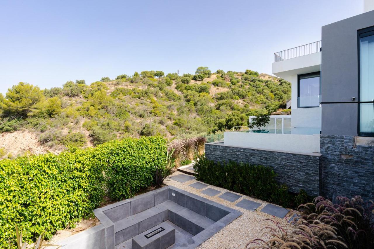 Villa Luxury Tomillo *