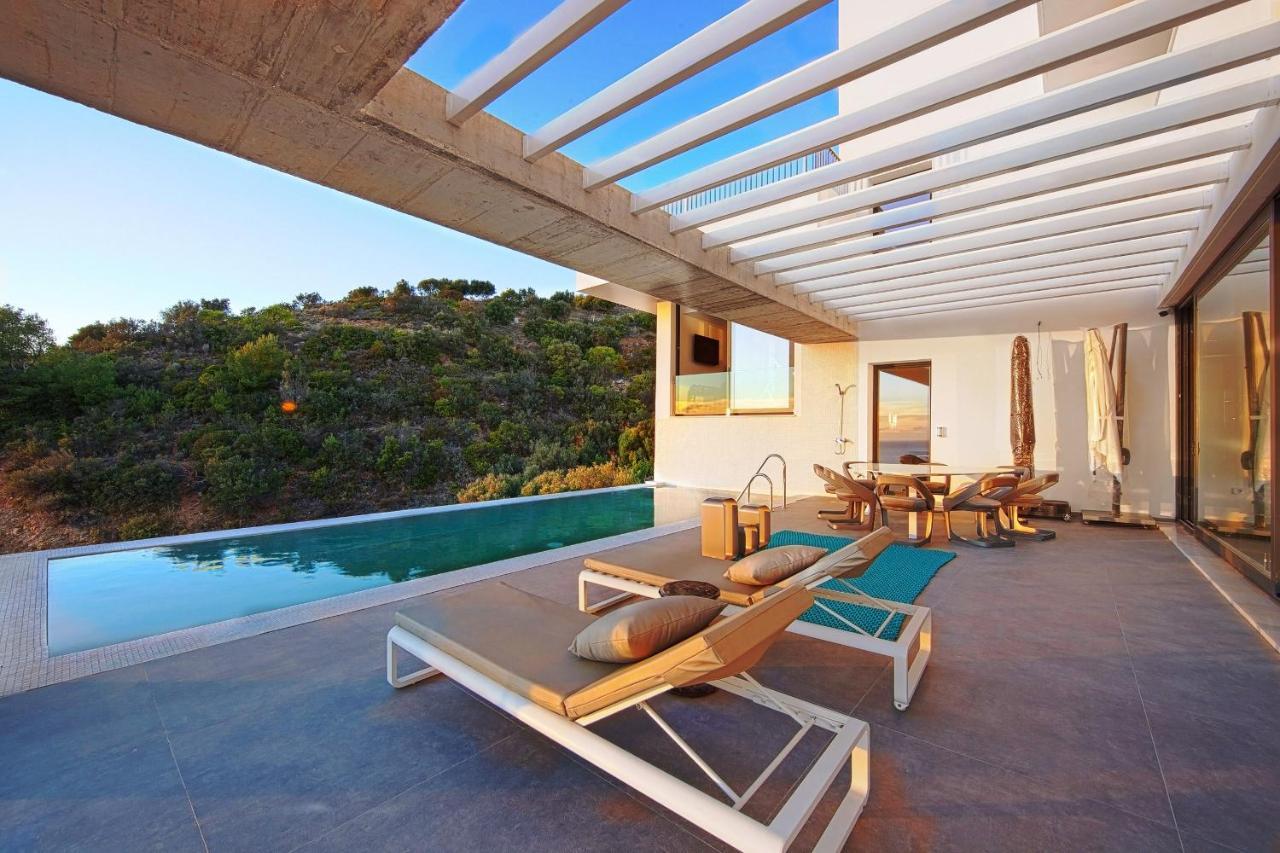 Villa Luxury Tomillo