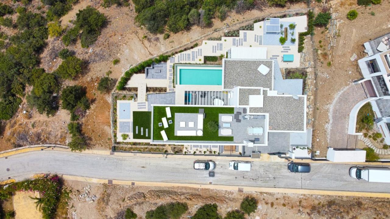 Luxury Tomillo * Marbella