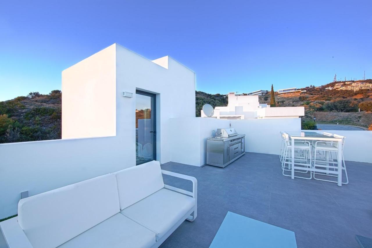 Villa Luxury Tomillo