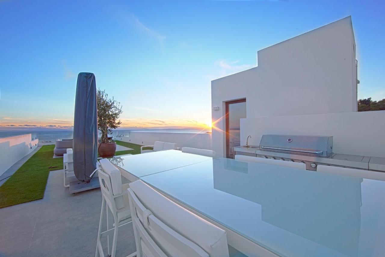 Luxury Tomillo Villa Marbella
