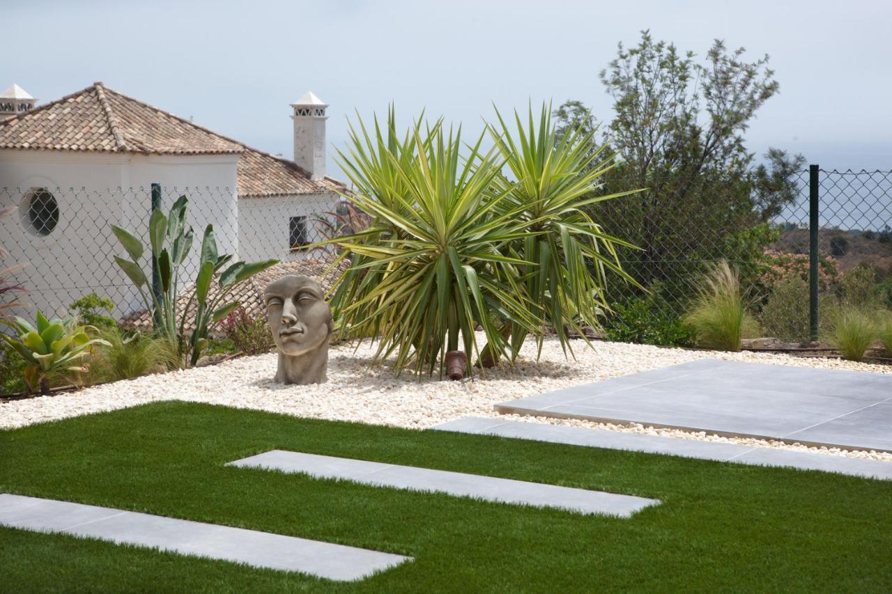 Villa Luxury Tomillo Marbella