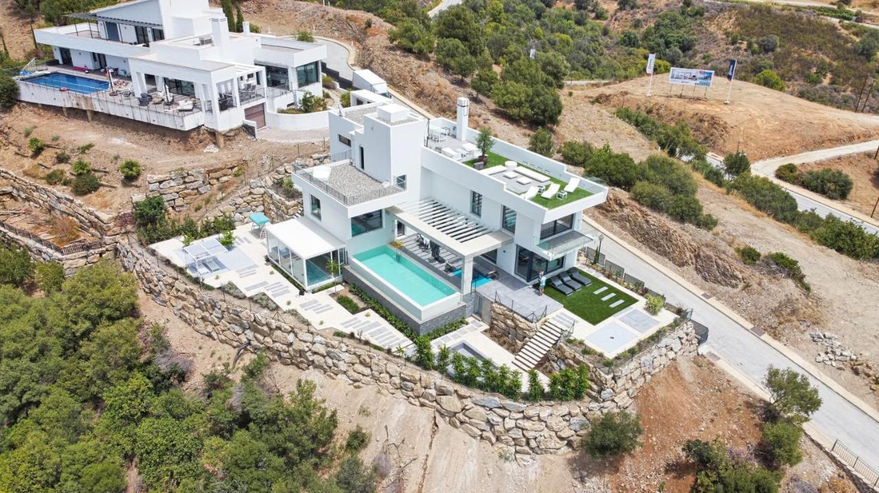 Villa Luxury Tomillo