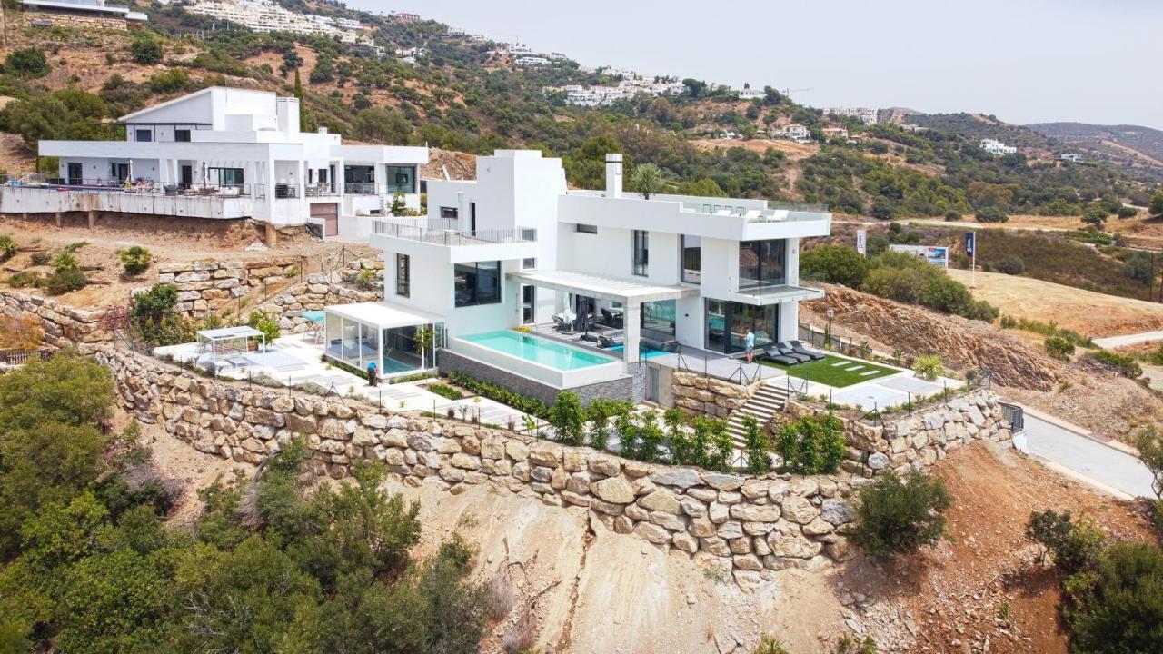 Luxury Tomillo Marbella