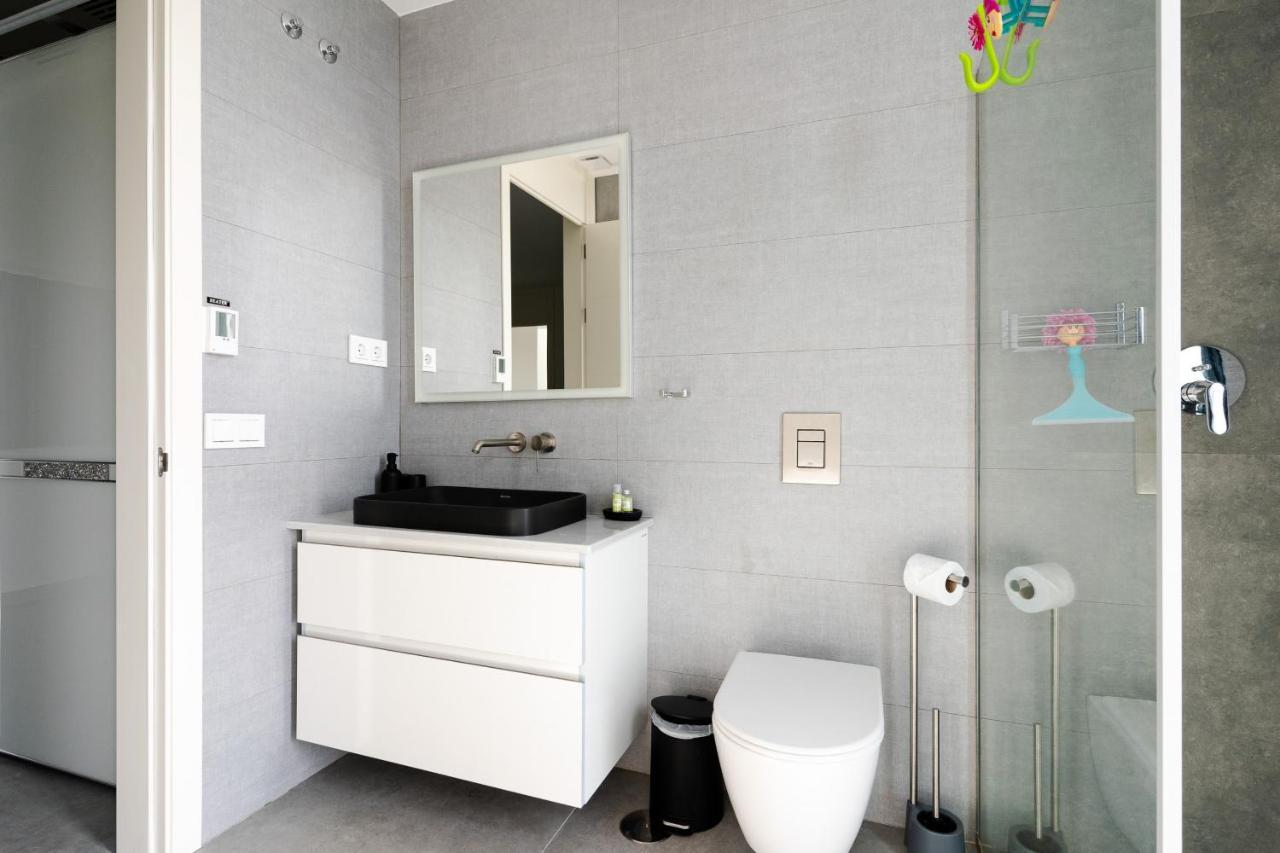 Villa Luxury Tomillo
