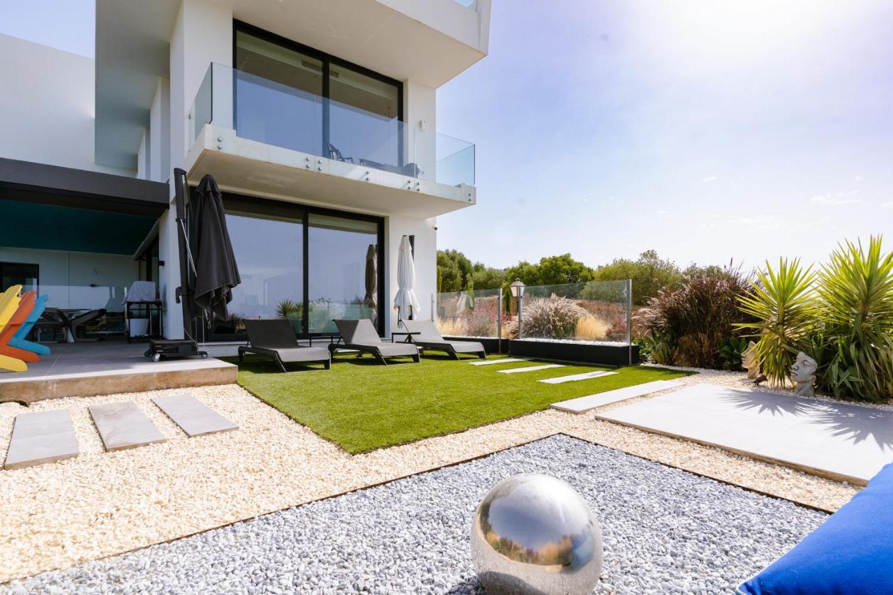Villa Luxury Tomillo Marbella
