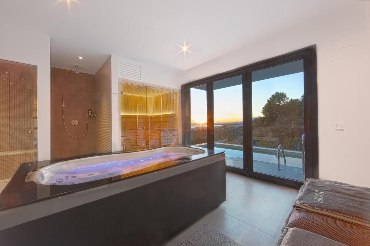 Luxury Tomillo * Marbella