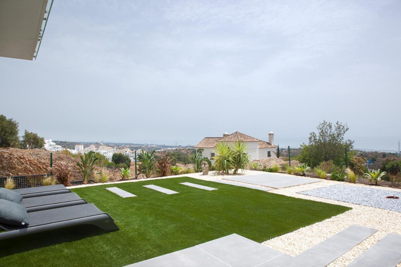 Luxury Tomillo Villa